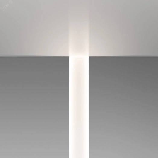 Профиль FANTOM-W75-DUAL-2000 WHITE (Алюминий)