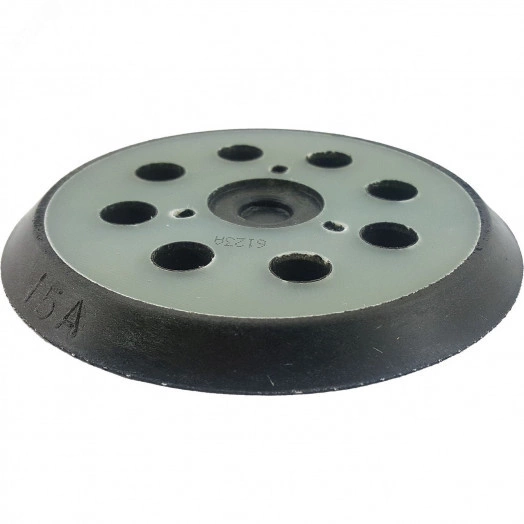 Диск опорный 123мм для DBO180/BO5010/12/20/21/30/40/41