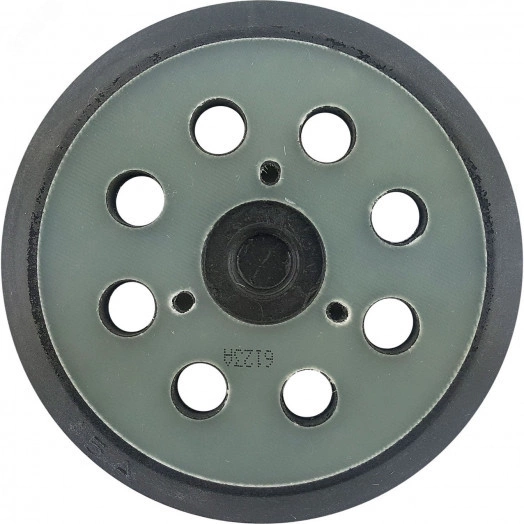 Диск опорный 123мм для DBO180/BO5010/12/20/21/30/40/41