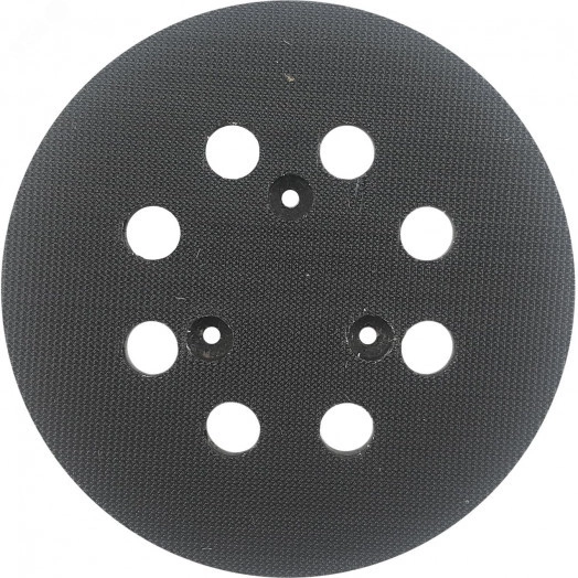 Диск опорный 123мм для DBO180/BO5010/12/20/21/30/40/41