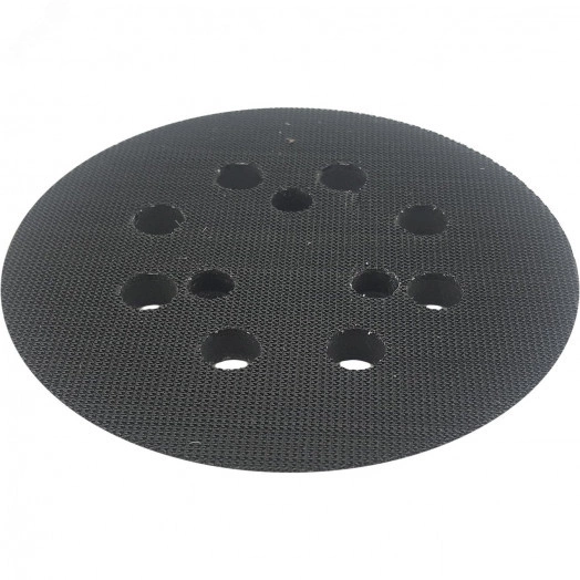 Диск опорный 123мм для DBO180/BO5010/12/20/21/30/40/41