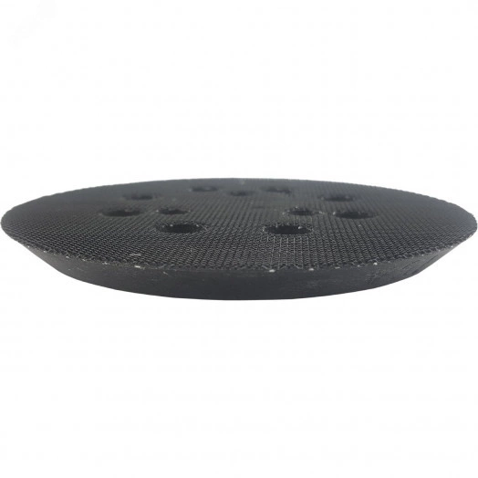 Диск опорный 123мм для DBO180/BO5010/12/20/21/30/40/41