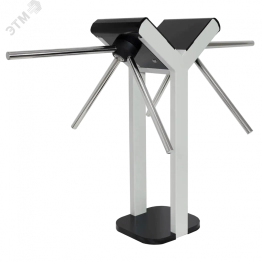 Турникет-трипод 3V Model Y TД-07-IP7000-EM без переграждающих планок