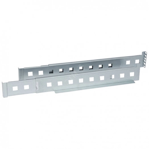 Комплект кронштейнов для установки в стойке