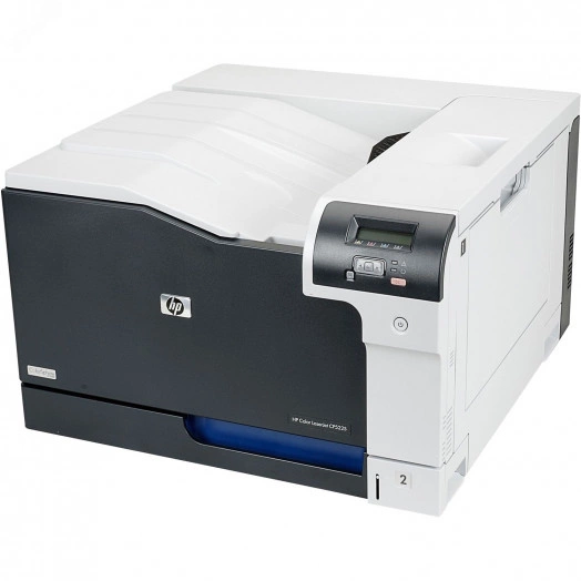 Принтер лазерный цветной LaserJet CP5225n