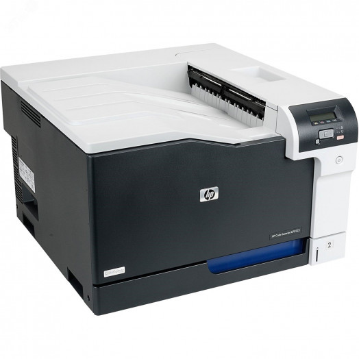 Принтер лазерный цветной LaserJet CP5225n