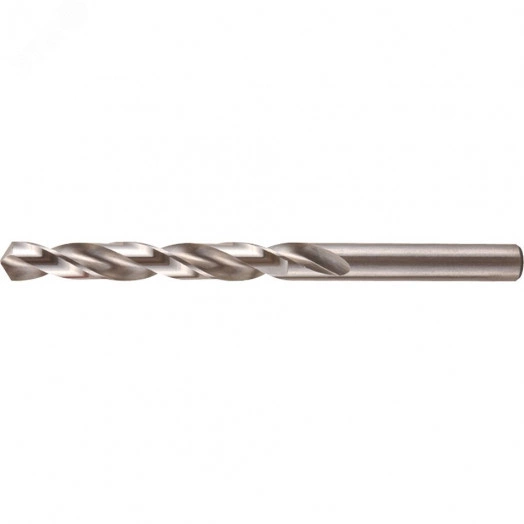 Сверло по металлу HSS-G 3x33x61