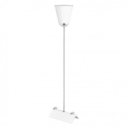 Набор для подвеса для шинопровода белый LEDVANCE