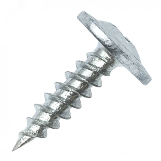 Саморез ПШ Daxmer 4,2х32 Цинк (15 кг)