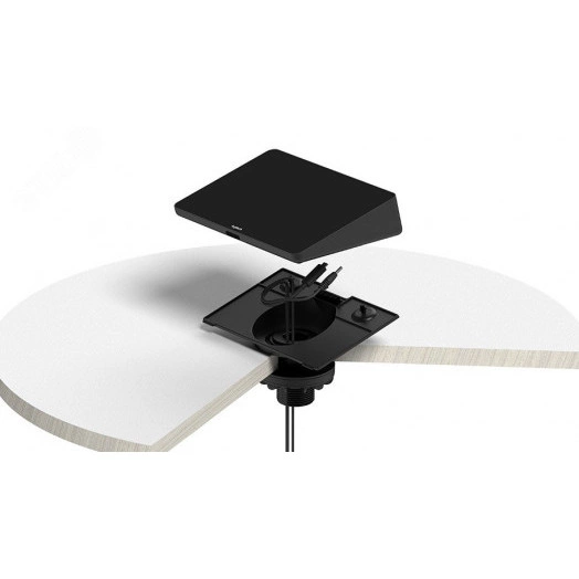 Крепёж настольный Accessory Tap Riser Mou nt