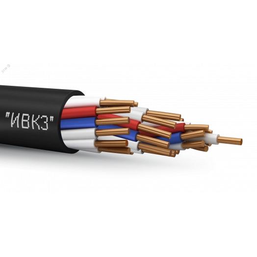 Кабель контрольный КВВГнг(А)-LS 27х2,5 ТРТС