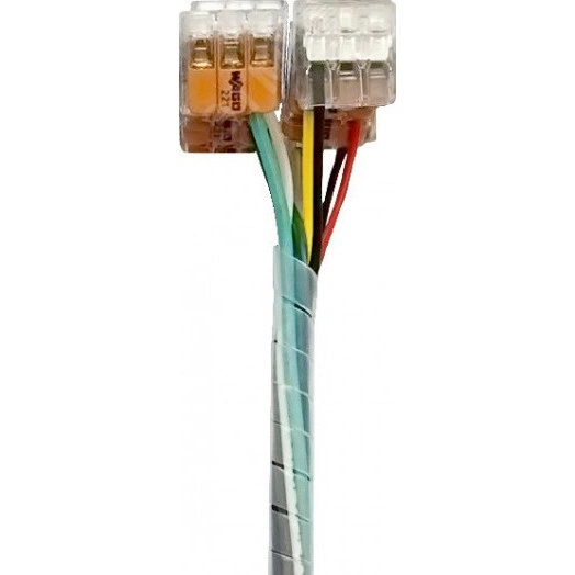 Разъем опций