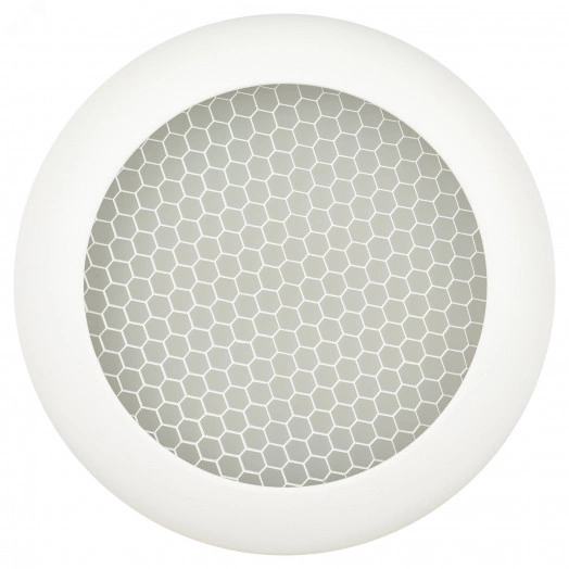 Светильник настенно-потолочный спот OL56 WH под лампу GX53 белый IP20