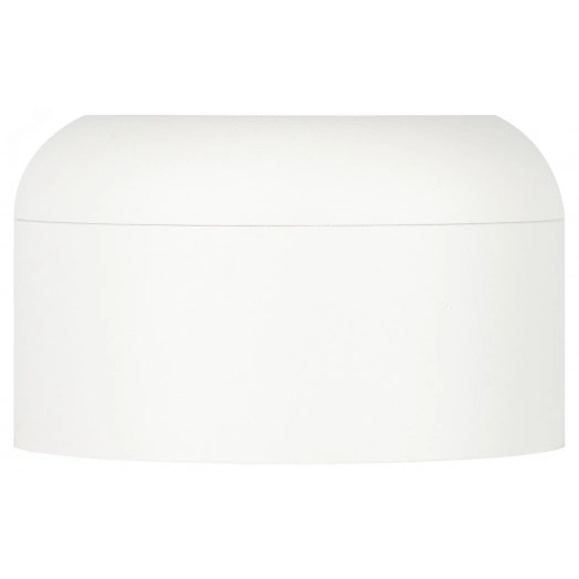 Светильник настенно-потолочный спот OL56 WH под лампу GX53 белый IP20