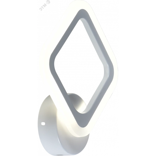 Светильник настенный Amarantha 6100-107 светодиодный 16 Вт LED 2750К - 5850К модерн