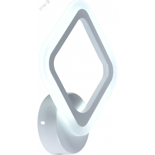 Светильник настенный Amarantha 6100-107 светодиодный 16 Вт LED 2750К - 5850К модерн