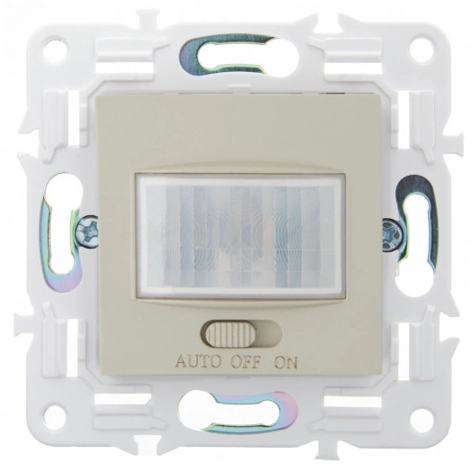 SKANDY Датчик движения SK-S01B бежевый IEK