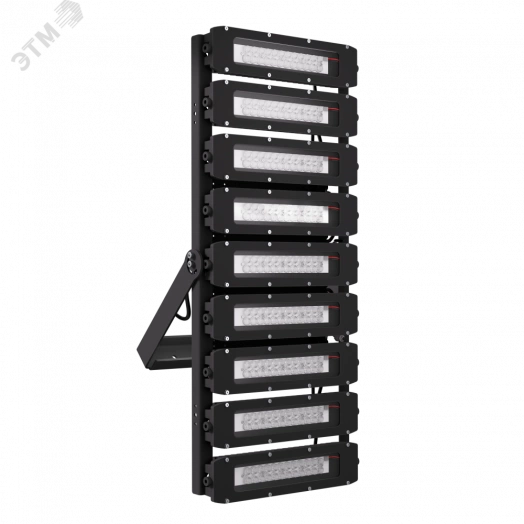 Светильник ДО-900w IP67 132709Лм CRI70 5000К 230В 30° ST