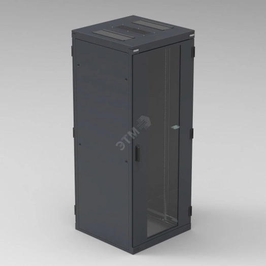 Шкаф коммутационный 19дюйм - 41U - 800x1000x2000 мм