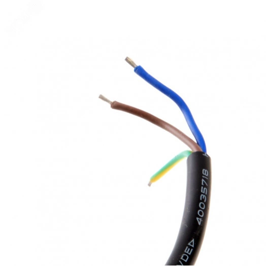 Прожектор светодиодный ДО-20w зеленый IP65