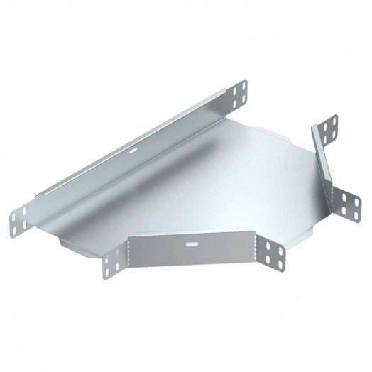 T-образная секция для лотка LKS 150мм