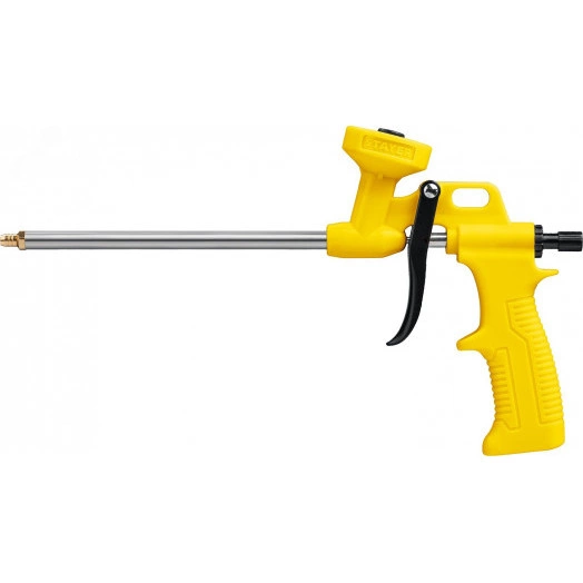 Пистолет для пены Ultra