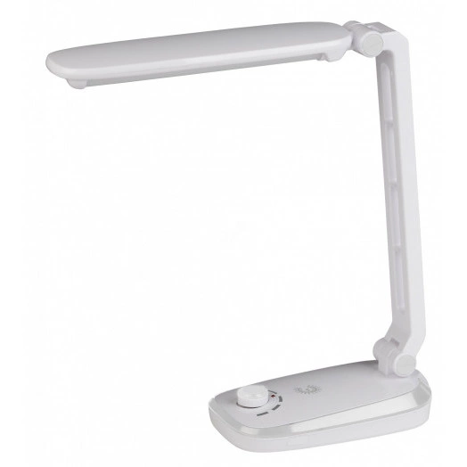 NLED-425-4W-W Светильники настольные ЭРА наст.светильник NLED-425-4W-W белый