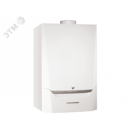 Котел газовый EVODENS PRO AMC 115  настенный 109.7 кВт конденсационный  c панелью управления INICONTROL 2