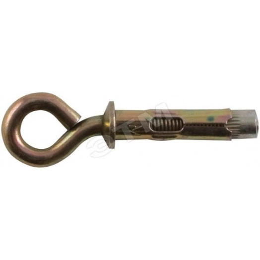 Болт анкерный М10х50 с кольцом (10шт)