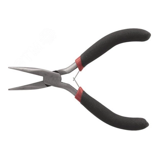 Утконосы ''мини'', черные ручки 125 мм