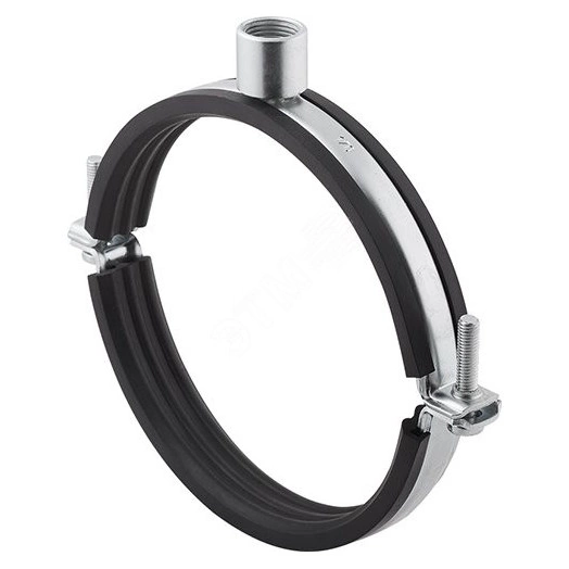 Хомут для труб высоконагрузочный FRSM 3/8'' (14-20)