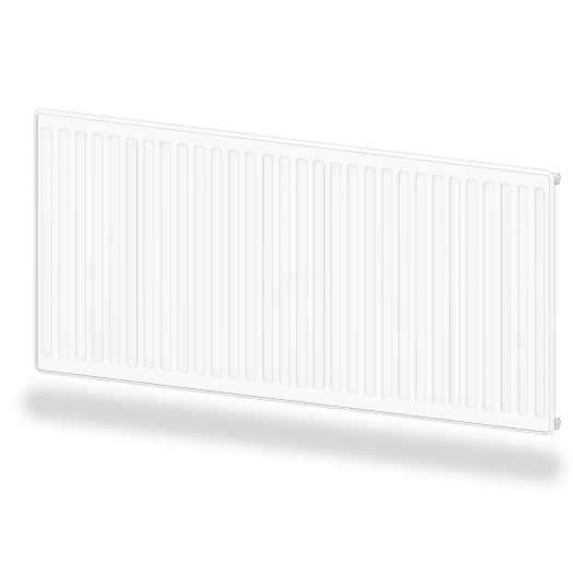 Радиатор стальной панельный 10/500/600 боковое подключение