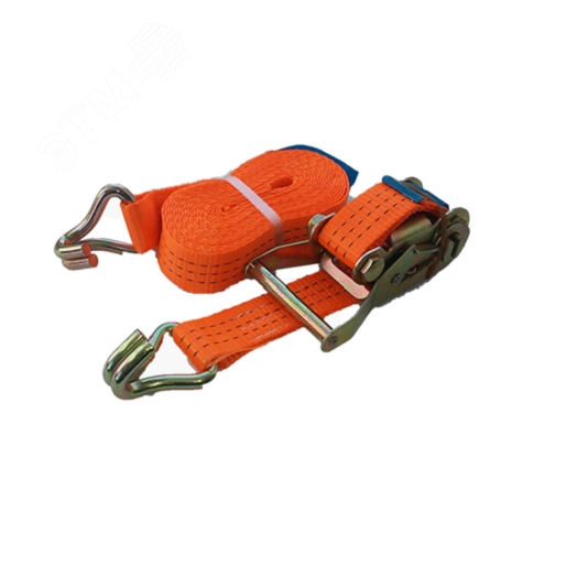 Ремень стяжной СР 35 2,0т/4,0т-10м