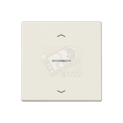 Клавиша для кнопки BCU