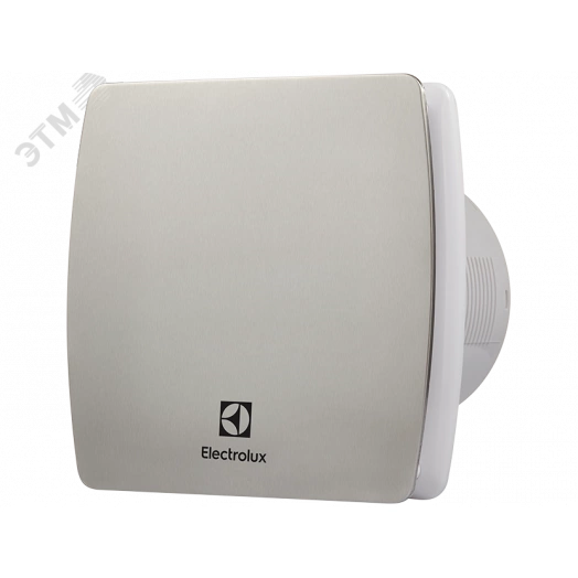 Вентилятор вытяжной EAFA-120T с таймером