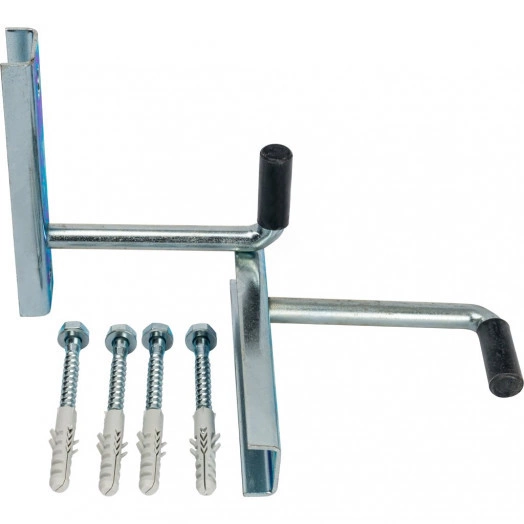 Комплект скоб для крепления коллекторов P72