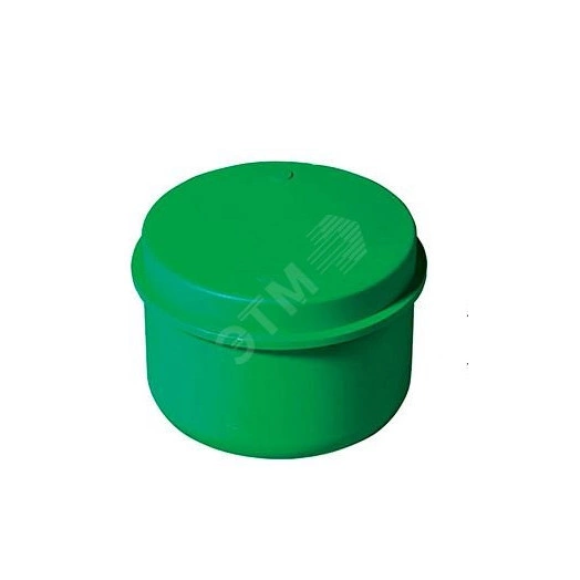 Заглушка ливневой канализации 315 мм