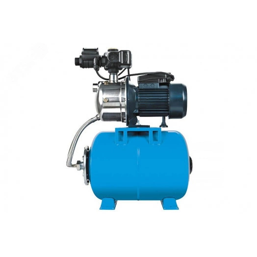 Универсальная станция  АКВАРОБОТ JS 80-24