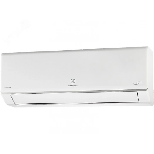 Блок внутренний EACS/I-18HAV/N8_22Y/in сплит-системы инверторного типа