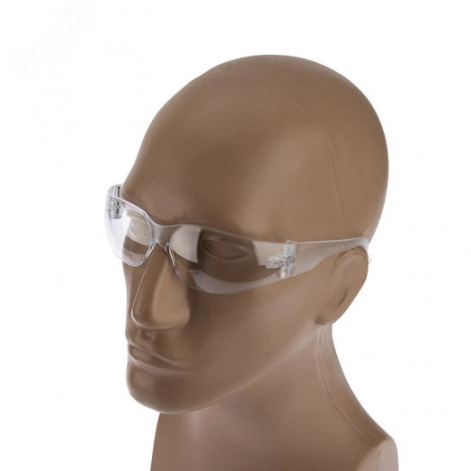 Очки защитные открытые RZ-15 START