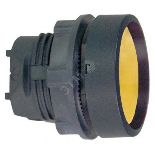 Головка кнопки 22мм с задержкой