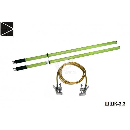 Штанга оперативная ШР-10Э