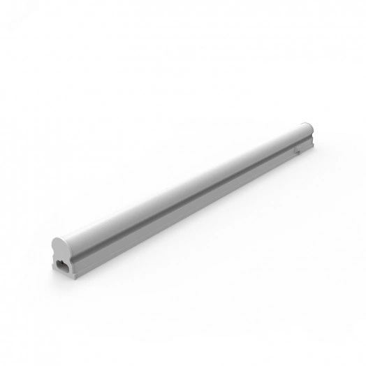 Светильник светодиодный накладной ДПО-8 Вт 600Лм 6500К линейный мм IP20 LED 560х22х33 матовый холодный Elementary TL Gauss