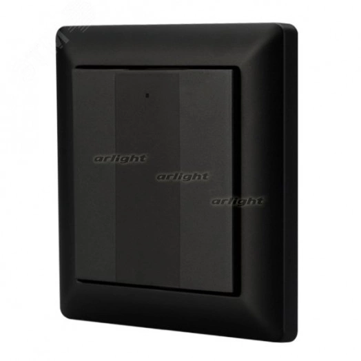 Панель DALI-223-2K-D2-IN-BLACK (BUS, Free purpose) (IARL, -)