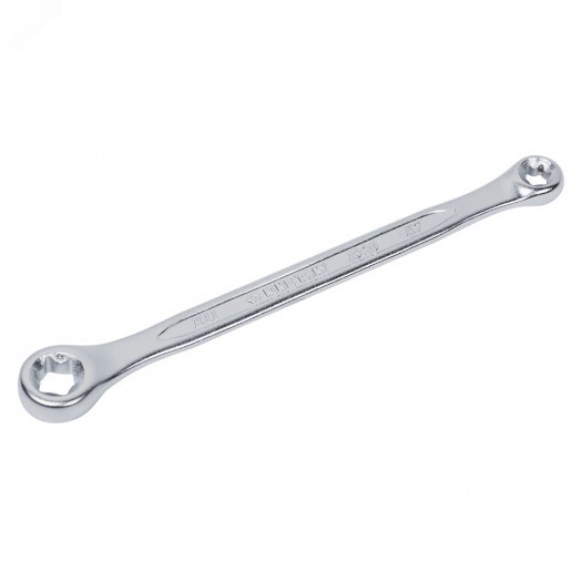 Ключ накидной TORX E-стандарт E7-E11