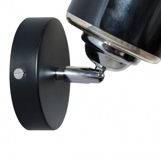 "Светильник Софи/1"" черн. НББ 01-60-146 Е27 ИМ Светильник"