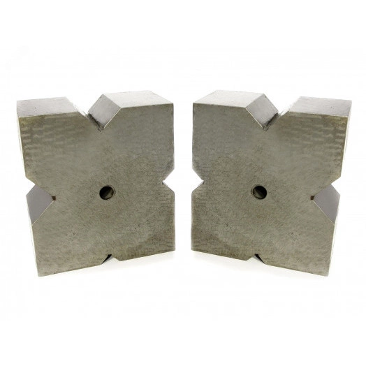 Призма поверочная П2-3 200х100х180 кл.1