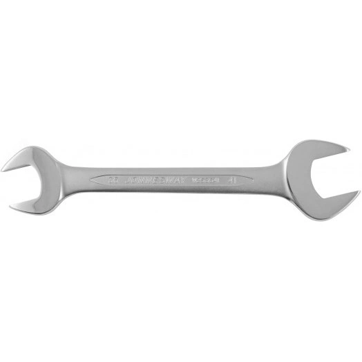 Ключ гаечный рожковый, 36х41 мм