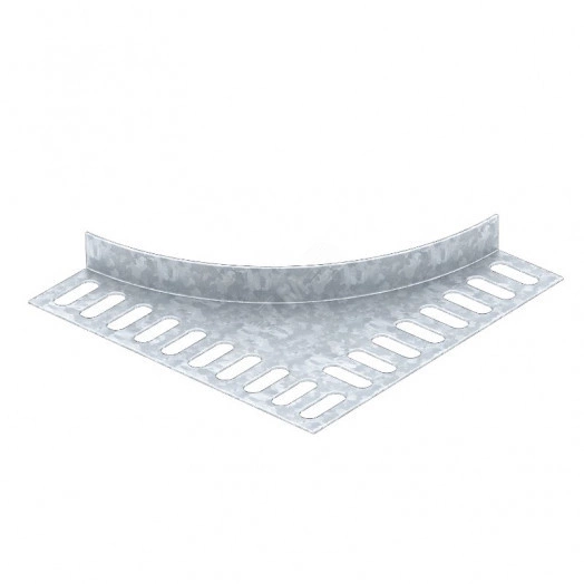 Т-ОБРАЗНЫЙ АДАПТЕР TAR 15/130 горячий цинк