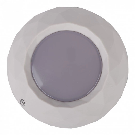 Фонарик туристический кемпинговый на липучке на батарейках 3хААА в палатку, сенсорный, беспроводной SB-508 Луна ЭРА